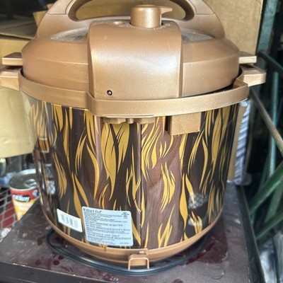 Instant Pot Duo 80 8qt Special Edition Star Wars Chewbacca