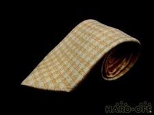 USED Tie HERMES necktie Japan