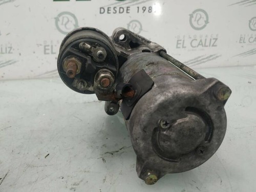 310500 halter anlasser BMW SERIE 3 BERLINA E46 320D 1998