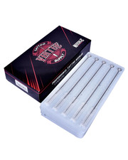 Tattoo cartridge 3RL Round Liner - Pack of 50