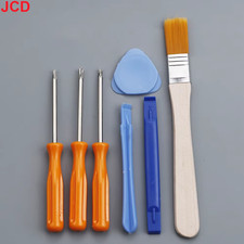 for Xbox One 360 PS3 PS4 PS5 Series Screw Driver Torx T6 T8 T10 Security Screwdr