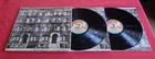 LED ZEPPELIN - PHYSICAL GRAFFITI - 1975 UK 1st PRESSING - INNERS & INSERT - EX!!