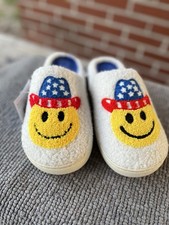 Ladies Small Slippers