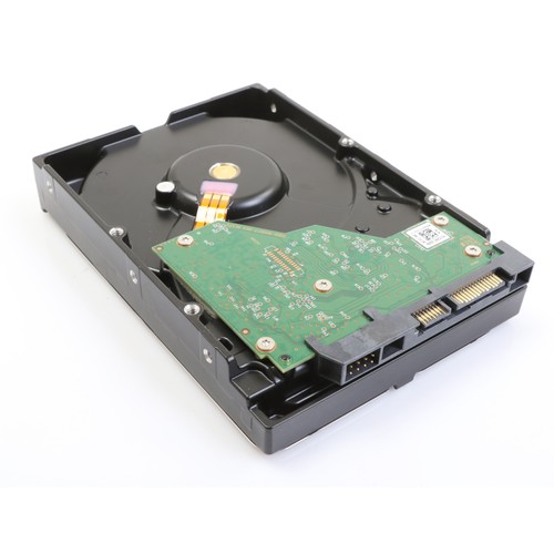 Western Digital WD 6TB 3,5" RED BULK WD60EFAX + Difettoso (278023) - 第 6/8 張圖片