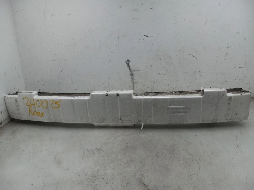 10-15 TOYOTA PRIUS PLUG-IN 1.8L FWD НА ЗАДНИЙ БАМПЕР УСИЛЕНИЕ УДАРНАЯ ШТАНГА  - Изображение 2 из 4