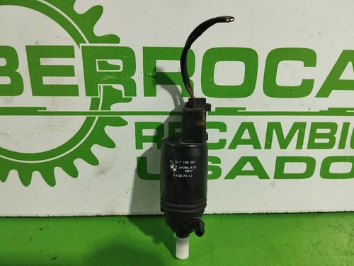 67127199567 waschwasserpumpe für BMW SERIE 3 TOURING (E91) 2.0 16V 2005 116287