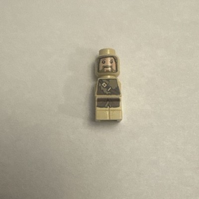 Lego The Hobbit An Unexpected Journey #3920 Microfigure Fili
