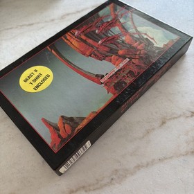 Psygnosis Shadow of the Beast 2 (1990) Commodore Amiga + Box PAL