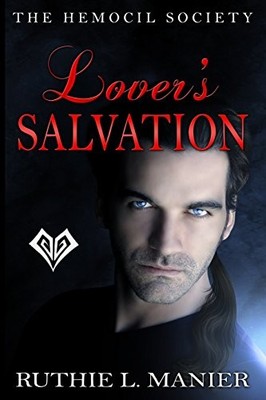 Lover's Salvation: Book Two The Hem..., Manier, Ruthie 