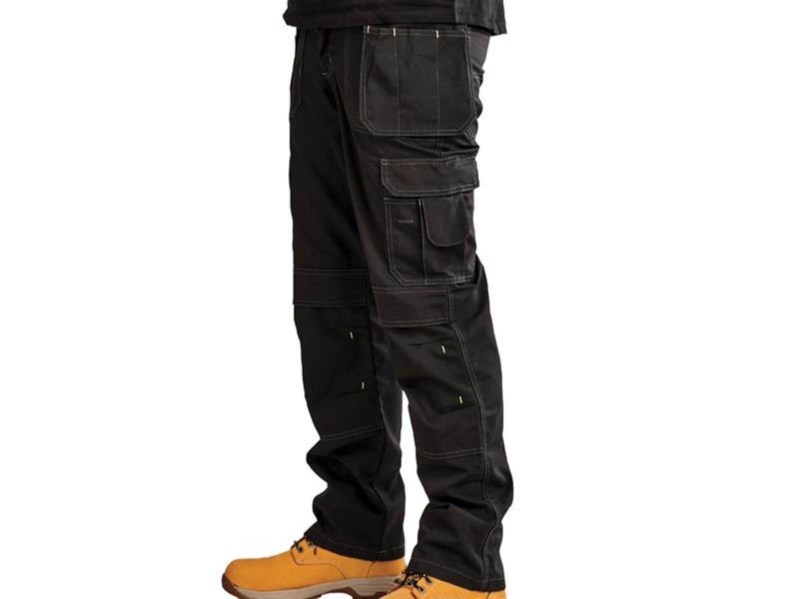 Stanley STCIOWA3831  Clothing Iowa Holster Trousers Waist 38in Leg 31in