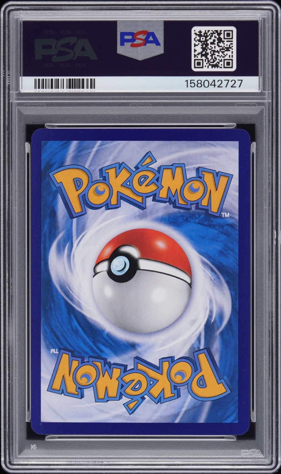 2025 POKEMON SIMPLIFIED CHINESE 151 C-COLLECTION #172 ART RARE PIKACHU PSA 10 view 2
