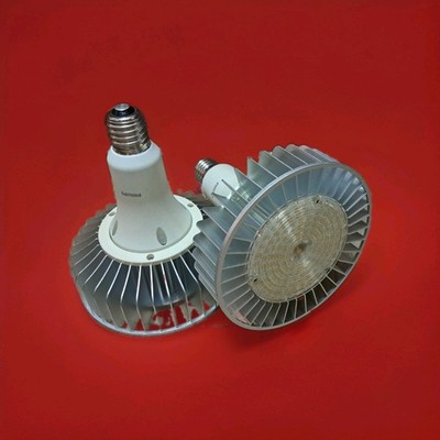 2x Philips TrueForce LED Highbay 88W 11000lm 4000K E40 9290013569