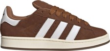 GY6433 Adidas Originals Men's Campus 00s Lifestyle Skate Shoes Bark Brown US 9.5