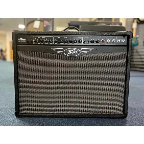 Peavey Valveking for sale | eBay