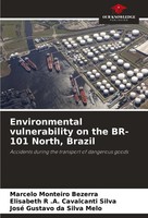 Environmental Vulnerability On The BR-101 North, Brazil Bezerra (U. A.) Buch