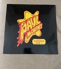 Paul McCartney Boys Of Dungeon Lane Yellow Amoeba Vinyl Alternative Cover SEALED