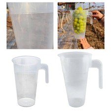 Multi Purpose Grape Soaking Cup with Handle