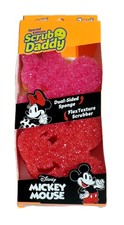 Special Edition Disney Scrub Daddy Mickey Mou...