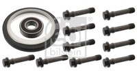 Febi Bilstein Reparatursatz, Schwungrad