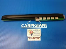Carpigiani Parts Batch Freezer LB-302 Machine Push-Button Panel