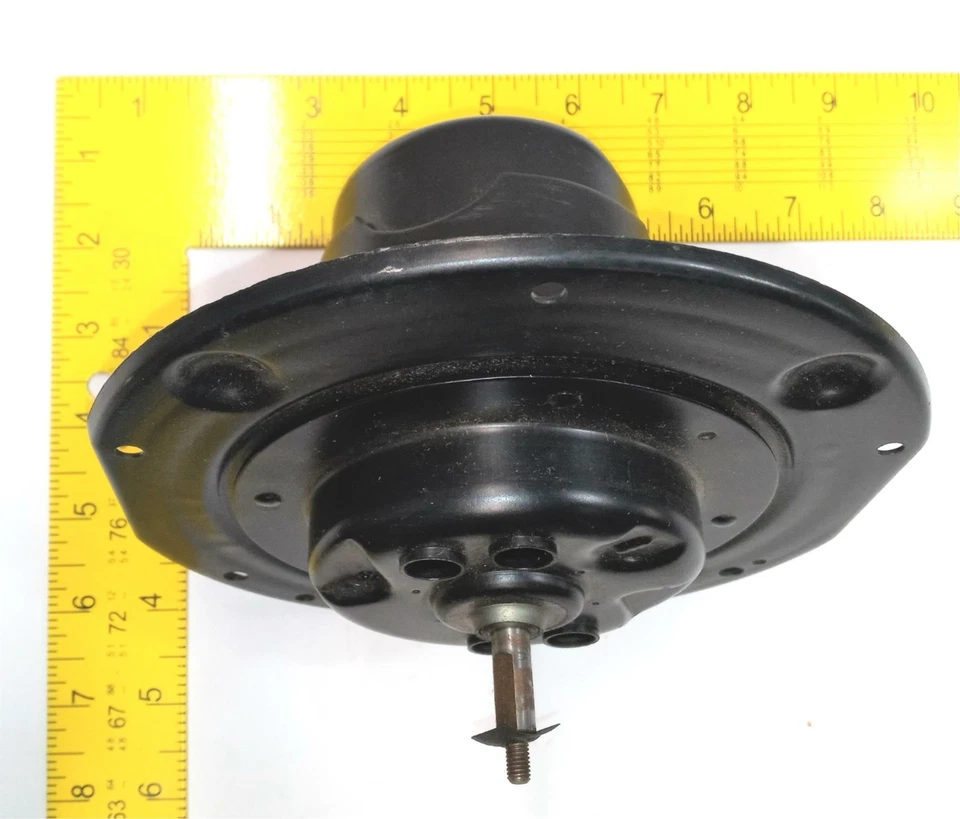 Motor Soplador Carter 13.5V 26-8503 (PM104) NOS Foto 4 de 4