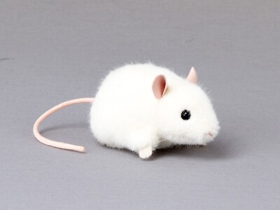 Kösen 5561 Maus ''Pieps'' 10 cm