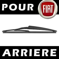 Balais d'essuie-glace Fiat PUNTO EVO