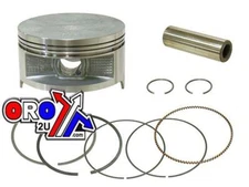 Namura Technologies Piston Kit Honda TRX500 12-17, Namura Na-10014-4