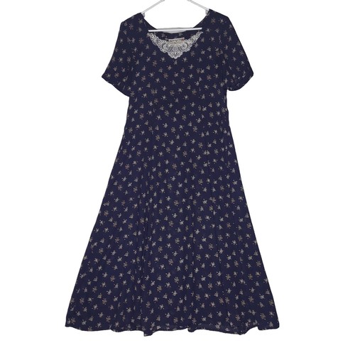 jersey tiered maxi dress Hazel Blues