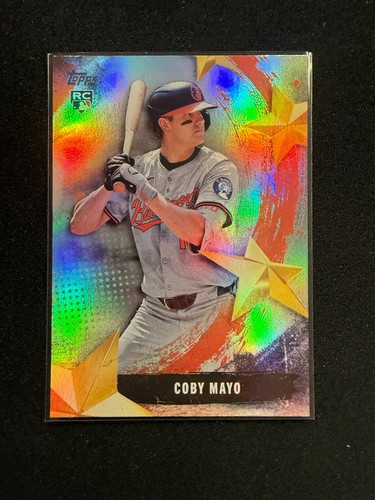 2025 Topps Series 1 - Stars of MLB - You pick, Complete your set! - Picture 43 of 56