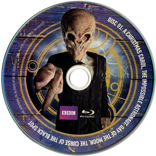 Doctor Who shows on DVD; 3rd one FREE!; Tennant, Morissey, Davison, Pertwee - Imagen 61 de 87