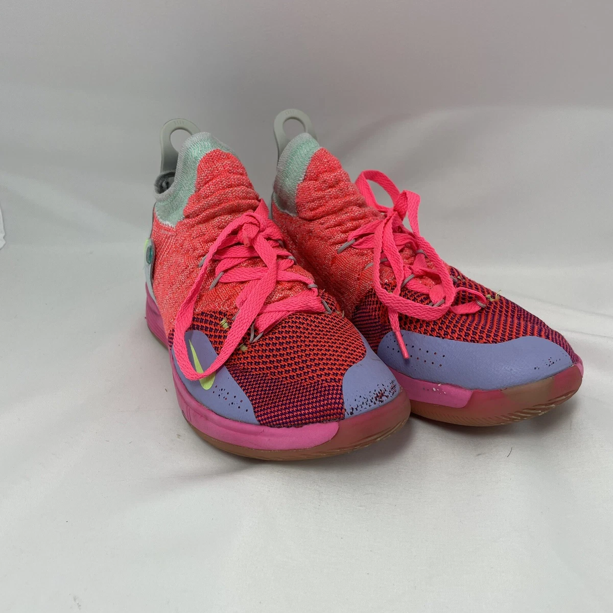 Kd 11 pink clearance kids