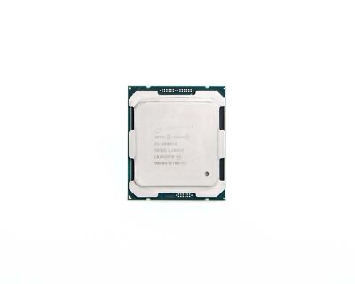 Intel Xeon E5-2699v4 22x 2.20 GHz 55 MB Cache Socket 2011-3 145 Watt TDP - SR2JS