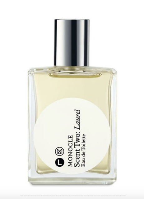 comme de garcon eau de toilette