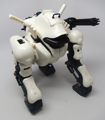 Zoids Gorem - Gorilla Type Japanese Toy Tomy Battery Operated