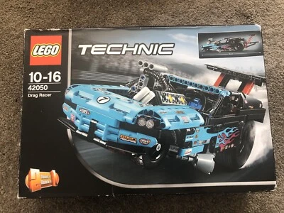 42050 drag racer