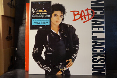 Michael Jackson - Bad