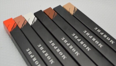 Morphe  Color Eyes  Pencil 0.05oz/ 1.4g Choose