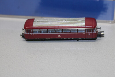 Piko 40681 998 DB IV Series Cargo Car N Scale Original Packaging