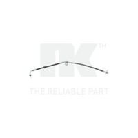 Bremsschlauch NK 8532100 FüR Mazda, Vorderachse Rechts