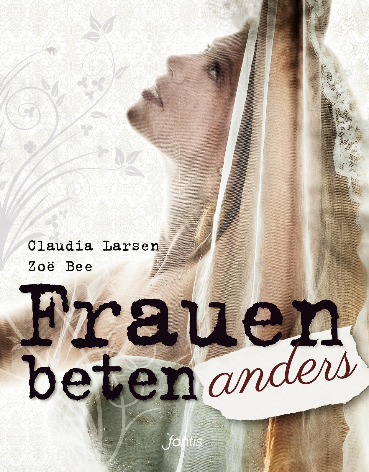 Thumbnail - Frauen Beten Anders Claudia Larsen (u. A.) Buch 140 S. Deutsch 2015