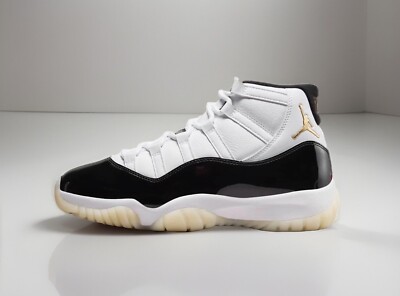 Size 10.5 Men - Jordan 11 Retro DMP Gratitude (2023) CT8012  display picture 2