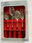Lifetime Stainless Steel Serving
