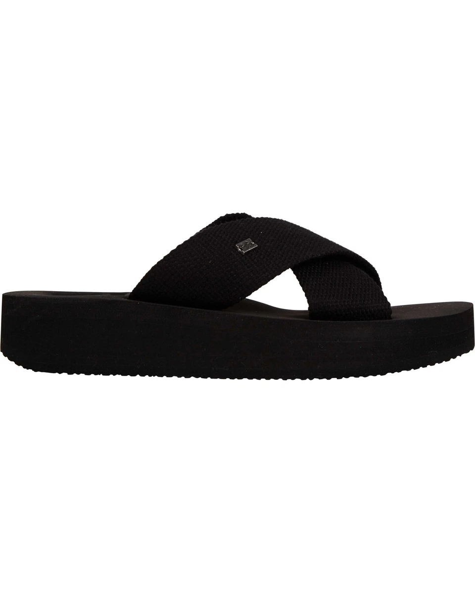 Billabong boardwalk best sale sandals