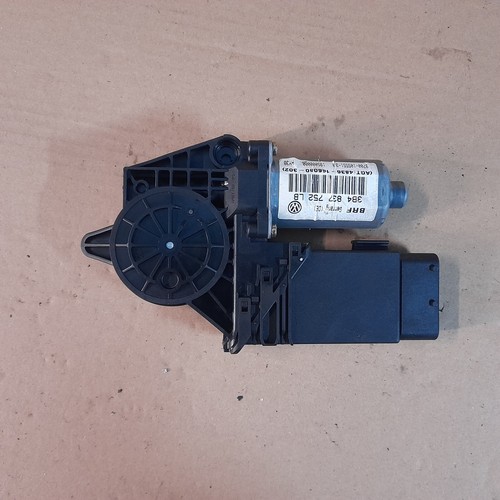 VW Passat 3B Fensterhebermotor VR Motor Fensterheber 3B4837752LB