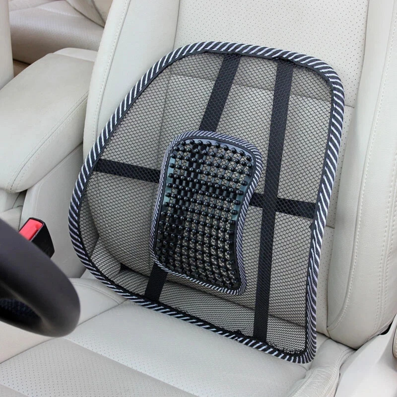 Chair Lumbar Back Support Relax your Back When Driving and Office