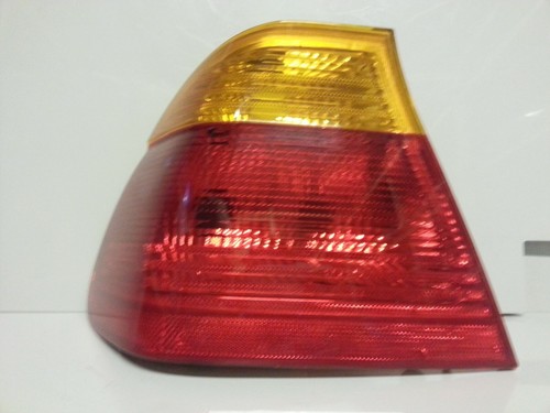 Bmw 3er e46 Limousine Rücklicht Rückleuchte 8364921   50