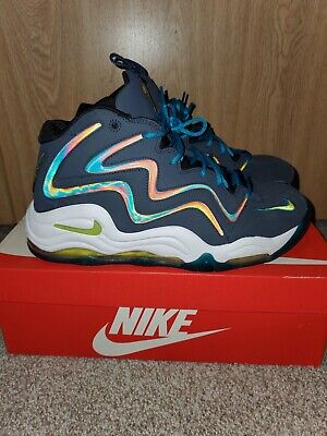 Size 12 - Nike Air Pippen 1 Midnight Navy | eBay Size 12 - Nike Air Pippen 1 Midnight Navy | eBay