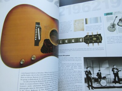 Beatles Gear By ANDY BABIUK EPIPHONE 洋書 Beatles Gear By ANDY BABIUK EPIPHONE 洋書 Beatles Gear