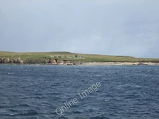 Photo 12x8 Old Farmstead at South end  of Little Roe Brough/HU4377  c2010